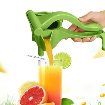 רב תכליתיים Munual מסחטה שאינם חשמליים פירות אבטיח לימון תפוזים כף יד לחץ על מסחטת ביתיים כלים קטנים